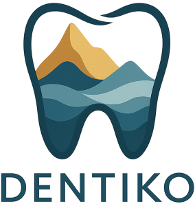 DENTIKO — zubná ambulancia v Poprade